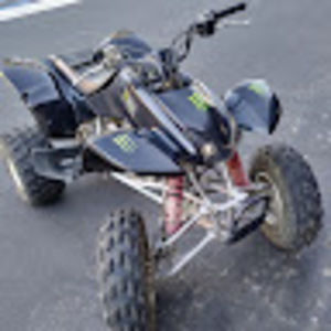 Meet your Posher, Kris